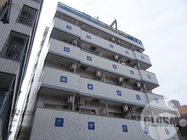 石津タカハシマンション