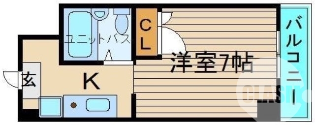 使いやすい間取りです♪