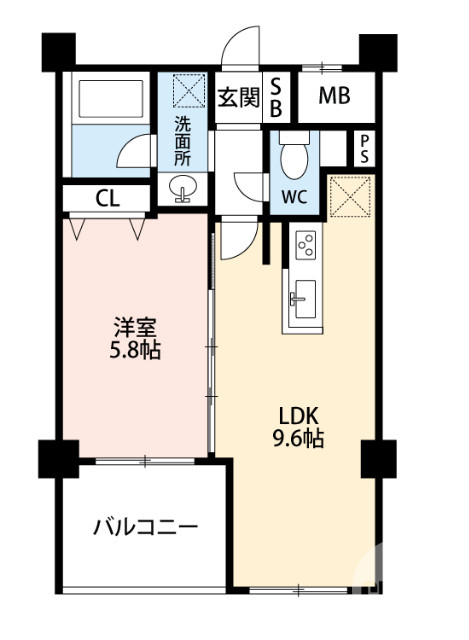 お洒落なデザイナーズ！