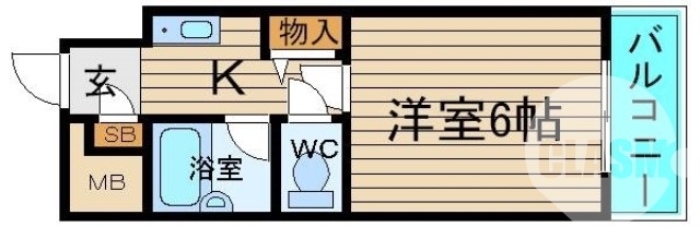 セパレートです♪