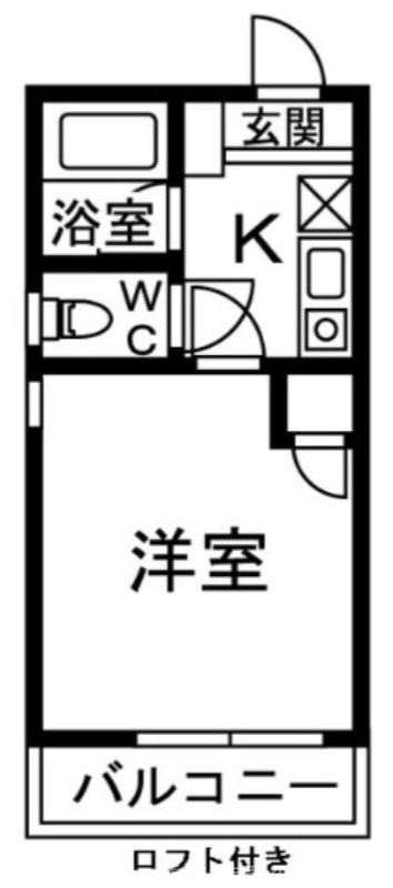 使いやすい間取り♪