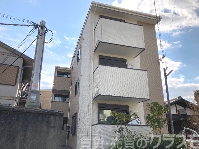住環境良好です♪