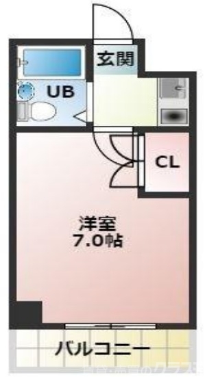 使いやすい間取りです♪