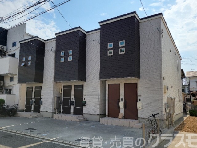 ワンフロア１部屋♪