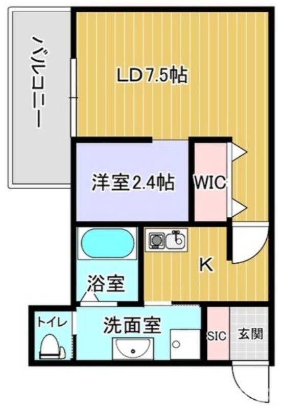 ペット飼育相談可♪