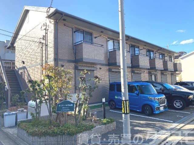 駅近物件です♪