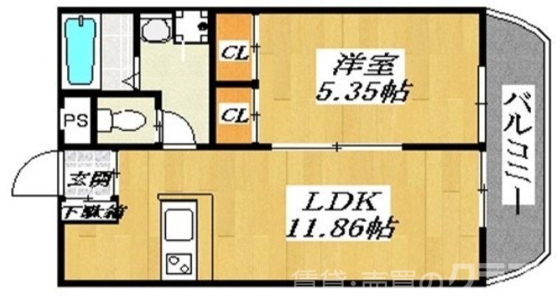 小型犬飼育可♪
