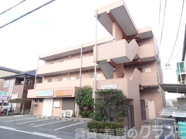 駅近物件です♪