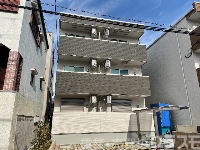 駅近物件です♪