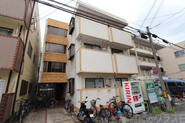 ディーム香里β