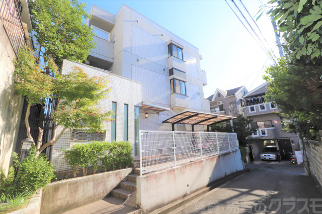 グランアイ香里園