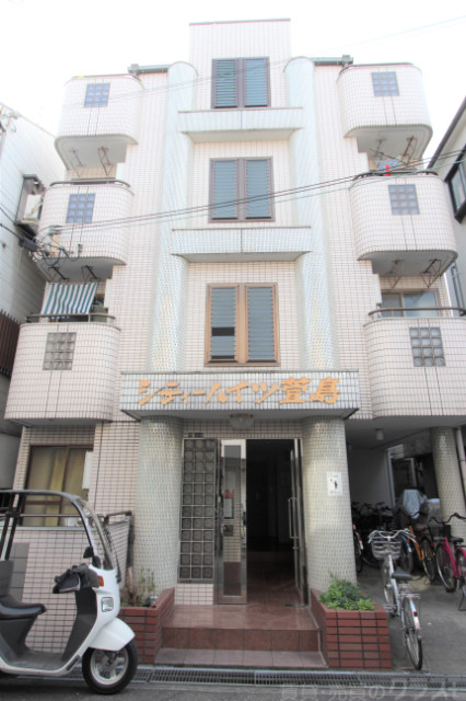 シティハイツ萱島(萱島東)