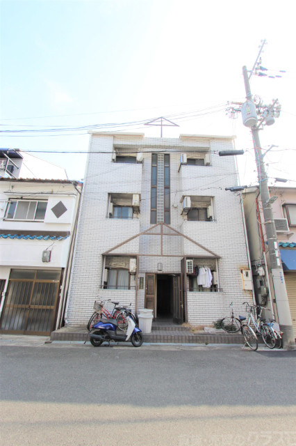 シャルマン池田旭町