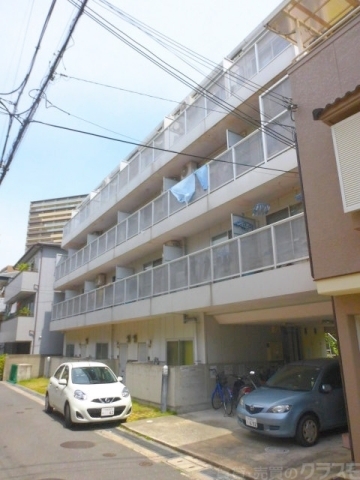 クレール香里