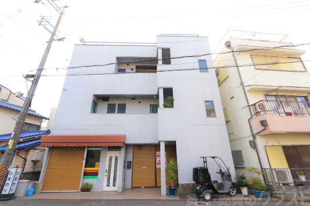 手島マンション