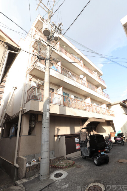 ハイツ北之町A棟