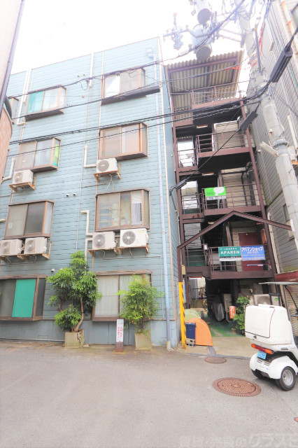 パーソナル6・7番館