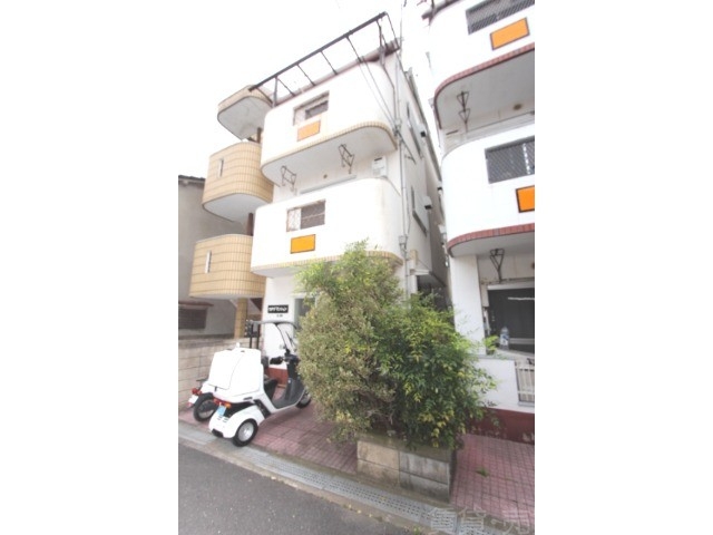 ウチダマンション