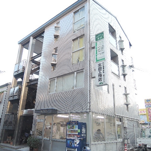 シュトラーセ北田