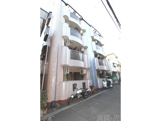 イーストパレス萱島