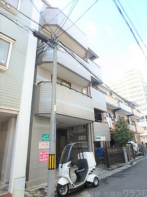 プラザ香里