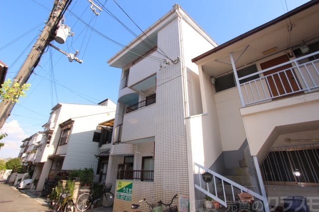 坂本マンション