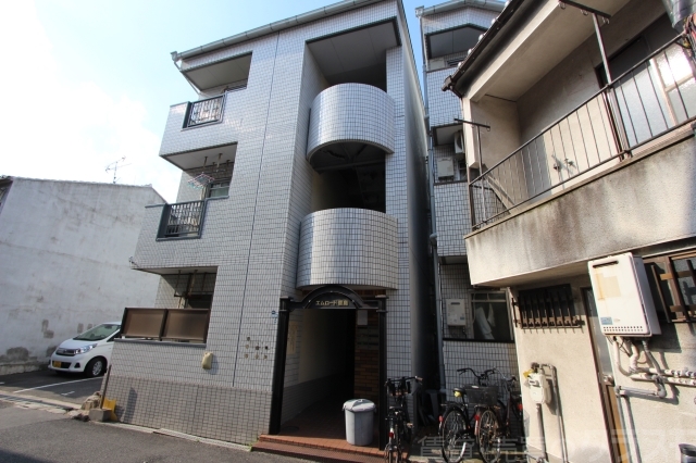 エムロード萱島