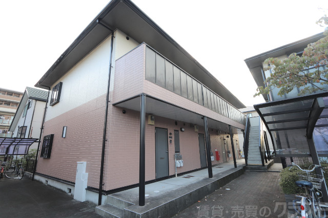 ア　リープ　ガーデン　B