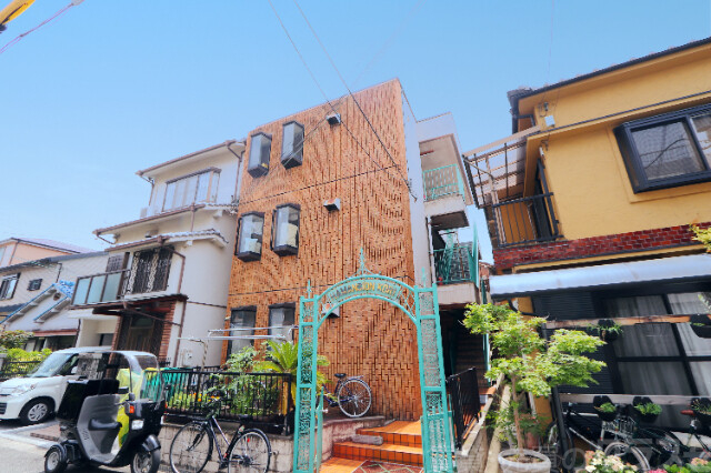 ハマンション香里