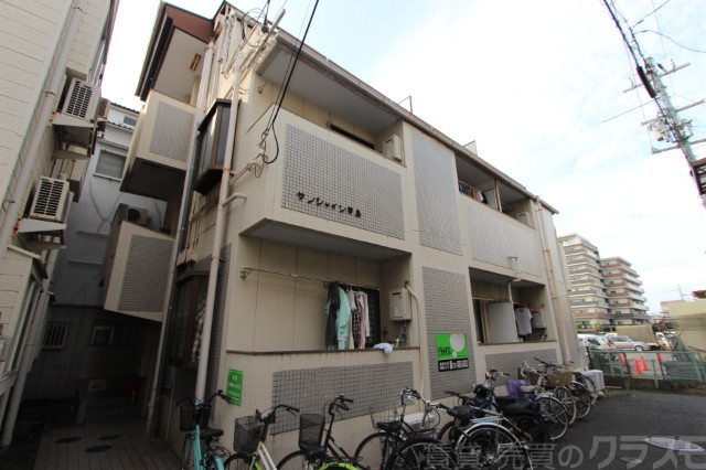 サンシャイン萱島