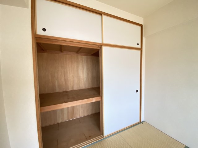 大きなものも収納できそうです