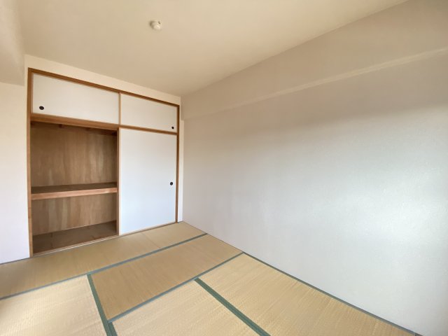 収納スペース豊富です