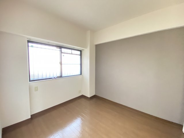 ゆったりとしたリビングです