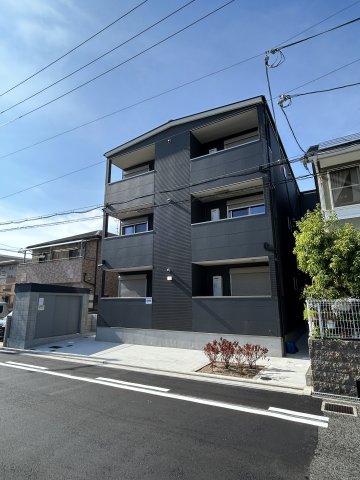 F+style西取石4号館