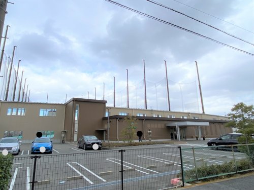 【その他】浜寺ロングゴルフまで425ｍ