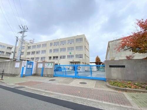 【小学校】堺市立浜寺東小学校まで635ｍ