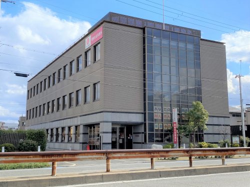 【市役所・区役所】堺西年金事務所まで647ｍ