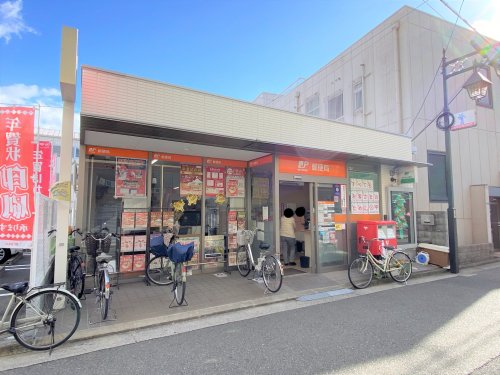 【郵便局】堺浜寺石津郵便局まで705ｍ