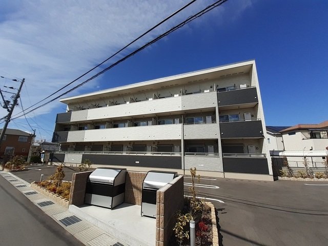 アペルト泉佐野Ⅴ