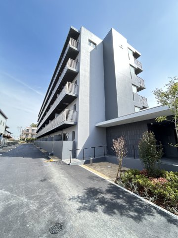 サザンクレスト高師浜