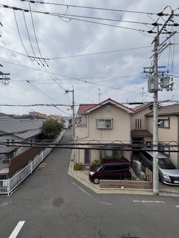 展望