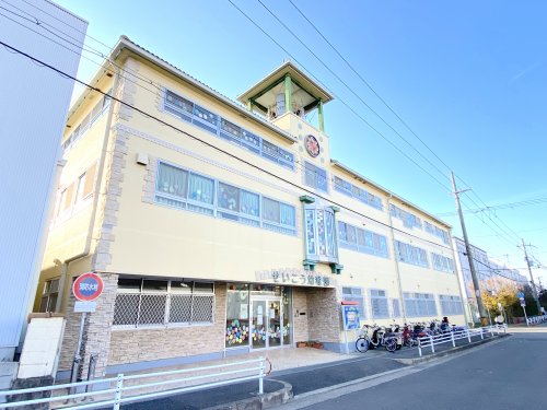 【幼稚園】認定こども園せいこう幼稚園まで579ｍ