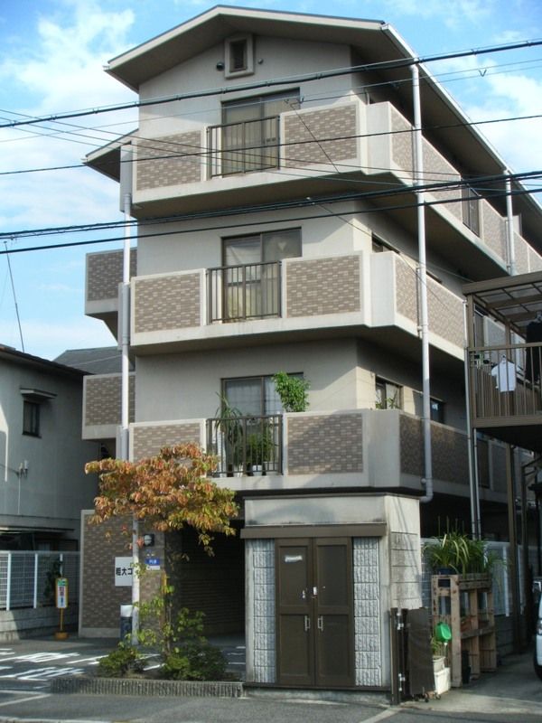 グランエクセル高師浜