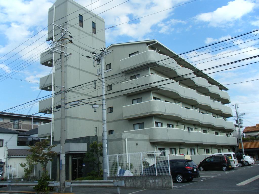 プリモディーネ高石