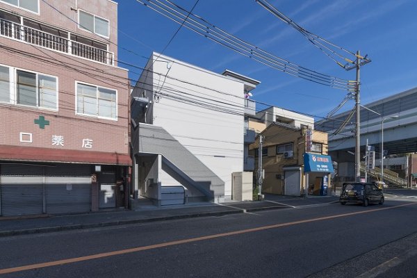 サクシード東湊町