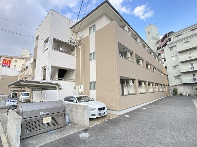 フジパレス浜寺サウスⅢ番館