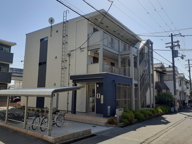 グランディール鳳