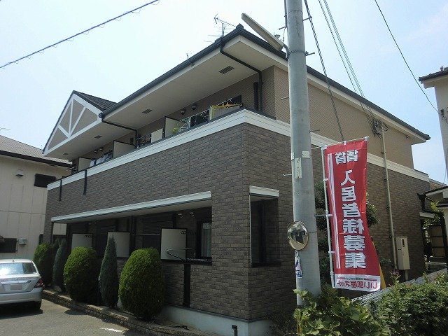 ボナール津久野