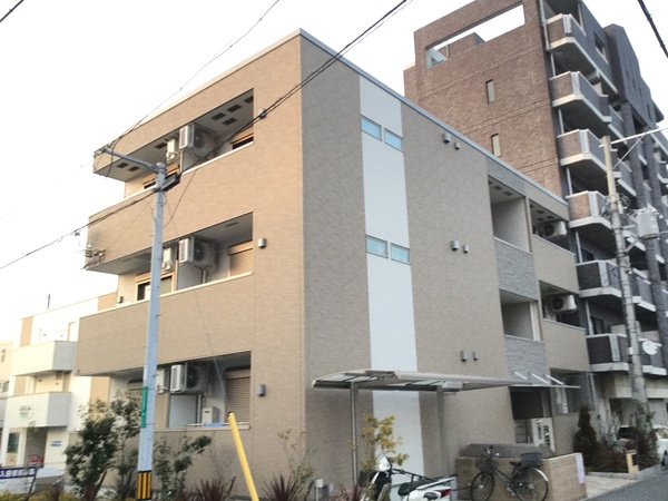 フジパレスイーレ