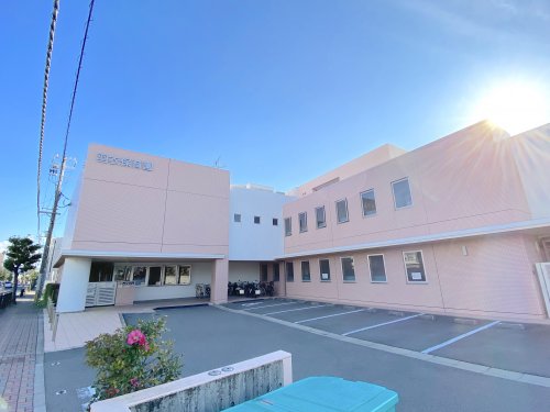 【保育園】幼保連携型認定こども園羽衣保育園まで1241ｍ